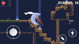 Sword Attack - Time Attack - Screenshot 2