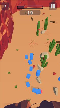 Trimeresurus - Screenshot 1