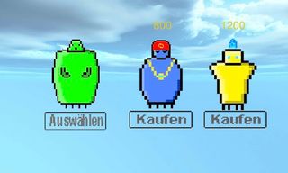 Sky Jumpers - Screenshot 1