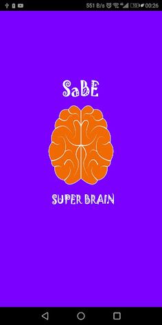 Brain reflection - Screenshot 1