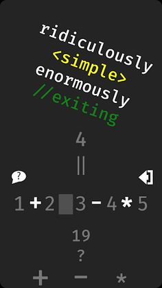 12345 - Screenshot 1