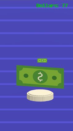 One dollar donation - Screenshot 3