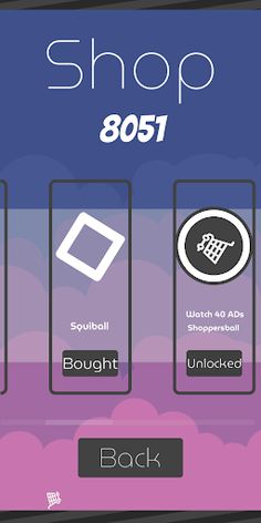 Hexagon - Screenshot 3