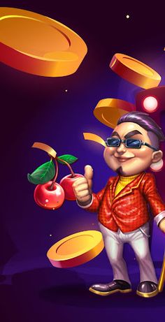 Look at Mr. Macau! - Screenshot 1