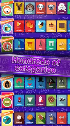 Duel picto battles, pics game - Screenshot 1