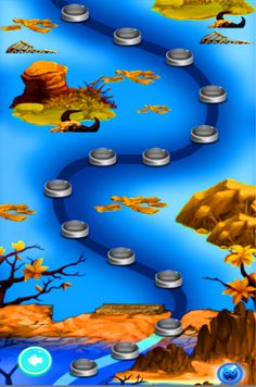 Bubble Pop Blast Ultimate Shoo - Screenshot 1