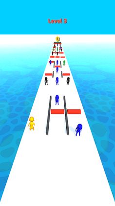 Chain Run - Screenshot 2