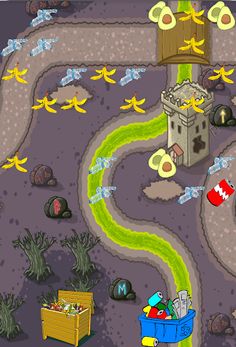 AdTrees - Screenshot 3