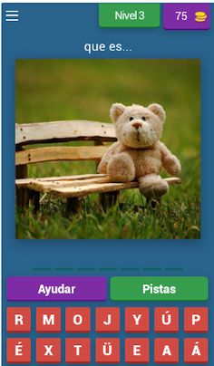 ejercicios de memoria - Screenshot 4