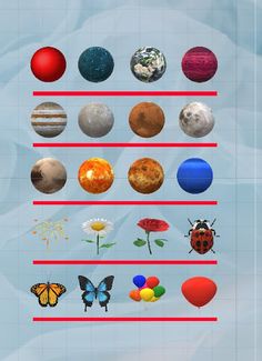 Anti Stress Shapes - Screenshot 2