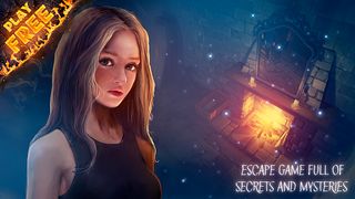 Fear in hospital: survival - Screenshot 1