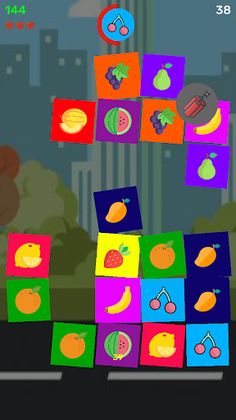 Touch IT - Screenshot 2