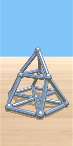 Magnet Puzzle - Screenshot 2