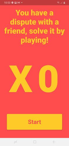 Solving disputes by playing Ti - Screenshot 1