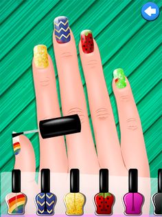 Princess Beauty Makeup Salon - Screenshot 3