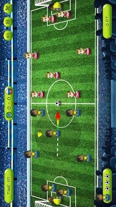 Soccer Cup 2018 - Screenshot 2