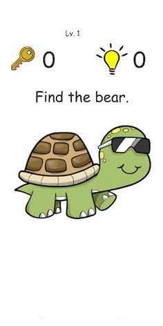 Brain Troll Game - Screenshot 3