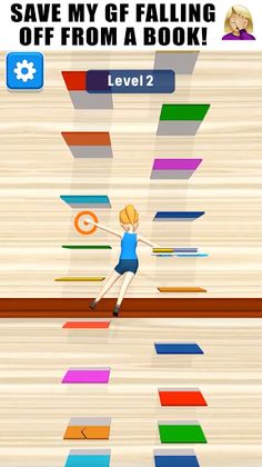 Tiny Climber - Ragdoll - Screenshot 3