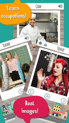 Kids Fun Game: Toddler Games - Screenshot 2