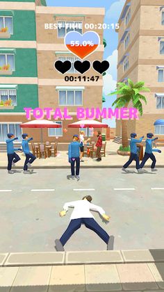 Charm Shot - Screenshot 2