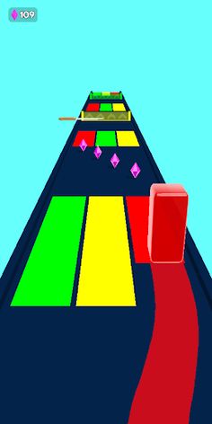 Color Jelly - Screenshot 1