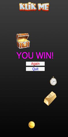 Time-clicker for real majors - Screenshot 3