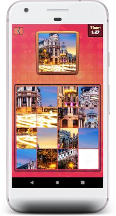 Puzzling - Puzzle multiplayer  - Screenshot 2