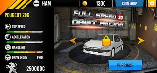 2nd Gear Racing - Screenshot 3