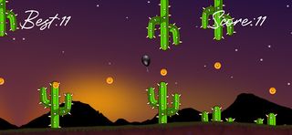 The Black Balloon - Screenshot 3