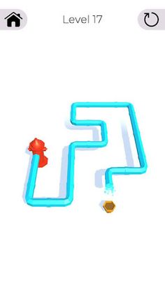 Flow Water3D - Screenshot 4