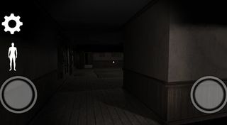 Horror Mobile 1 - Screenshot 2