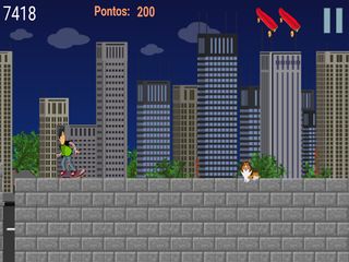 Tio Paulo 2 - Screenshot 3