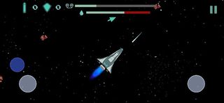 Space To Live - Screenshot 1