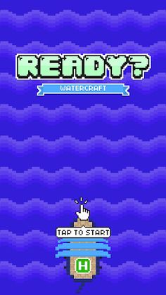 Ocean Bergs - Screenshot 3