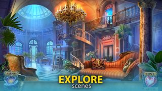 Eternal Love: Black Lotus - Screenshot 2