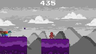 Transition - Screenshot 2