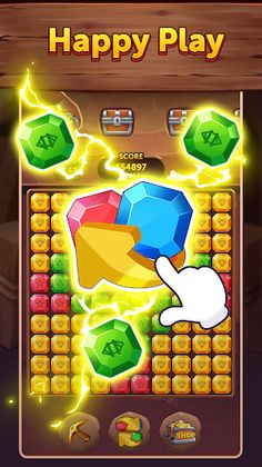 Tap Tap Blast - Screenshot 4