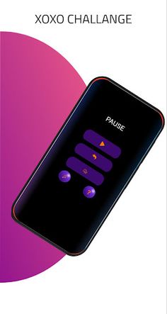 XOXO CHALLANGE - Screenshot 2