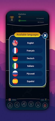 Millionaire Trivia Quiz - Screenshot 4