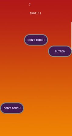 race button - Screenshot 1