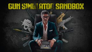 Gun Simulator Sandbox - Screenshot 2