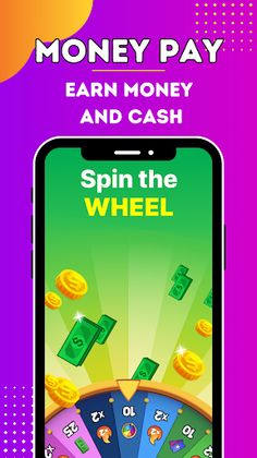 Money Pay - Earn Money & Cash - Screenshot 1