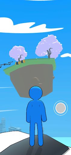 Only Jump - Screenshot 3