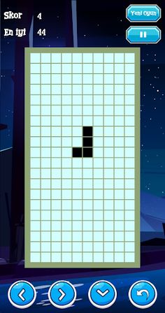 Blok Bulmaca - Screenshot 2