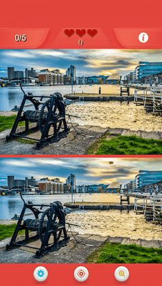 Find the difference 500 levels - Screenshot 4