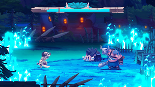 Radiant: Guardians Of Light - Screenshot 1