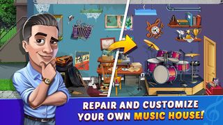 PopStar Adventure - By Zzeljko - Screenshot 2