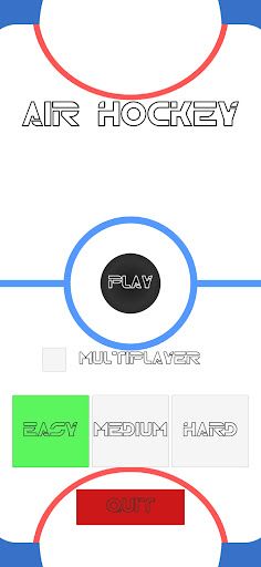 Air Hockey - Screenshot 2