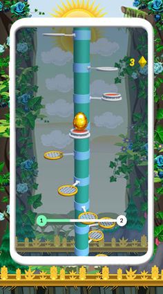 Climb Without Break - Screenshot 4