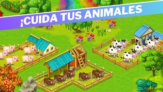 Mini Granja - Screenshot 2